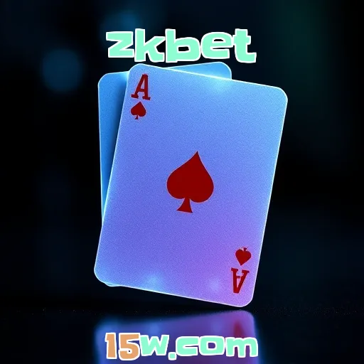 zkbet: Apostas Inovadoras que Vão Transformar Seu Jogo
