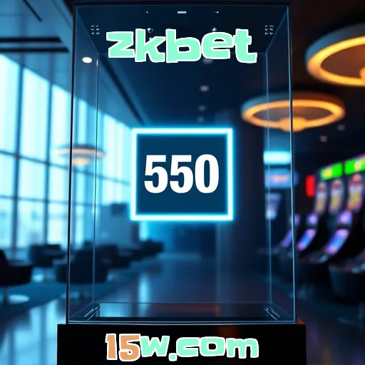 zkbet: Explore um Mundo de Jogos e Emoções em Cada Aposta