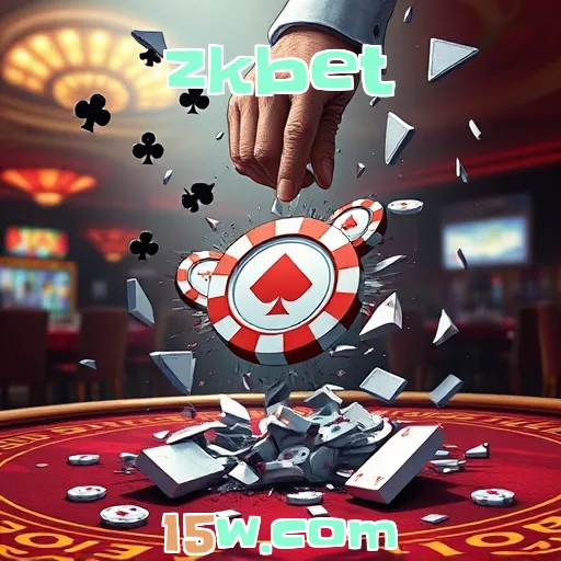 zkbet Esportes: A Nova Fronteira dos Apostas no Brasil