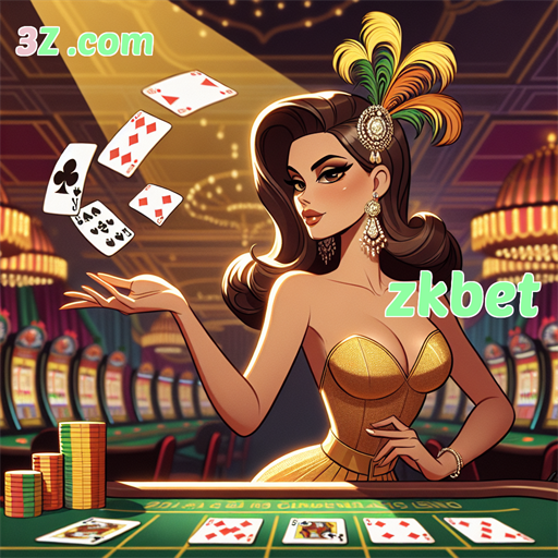Entretenimento e Emoção: Jogos Diversificados no zkbet