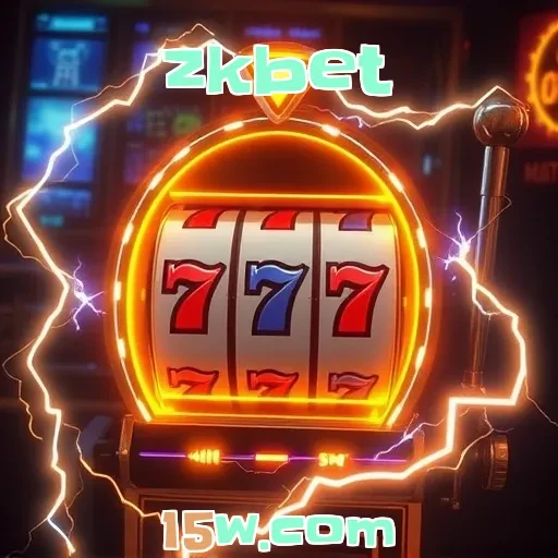 zkbet: Atrações Imperdíveis da Loteria no Mundo dos Jogos